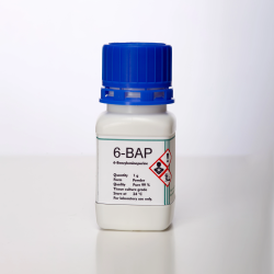 1 g bottel of 6-Benzylaminopurine