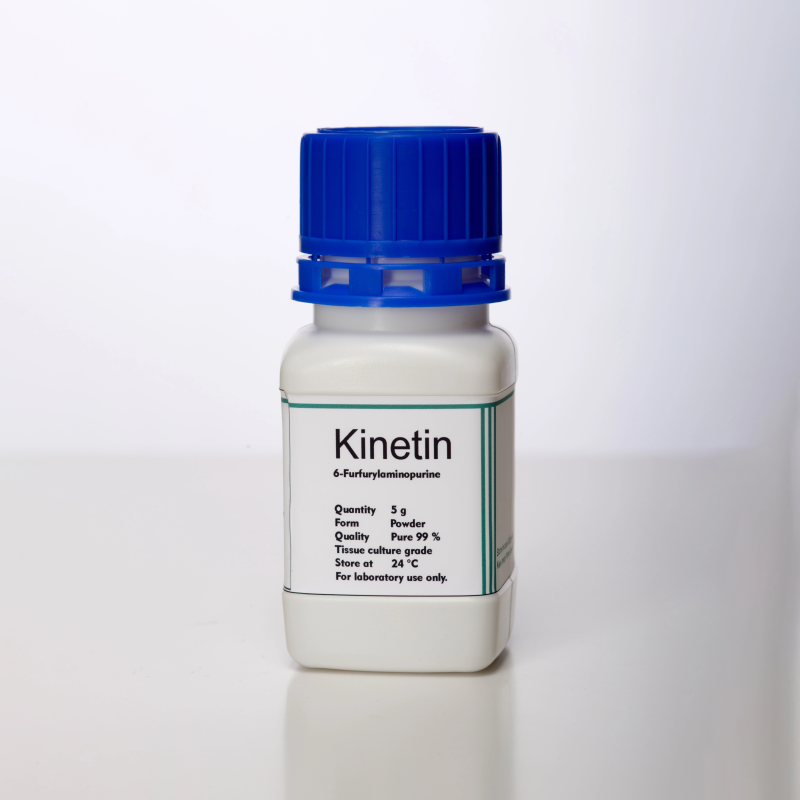 1 g bottel of Kinetin